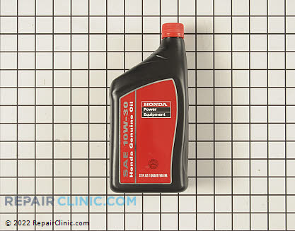 Engine Oil 08207-10W30 Alternate Product View