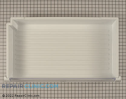 Snack Pan 242096801 Alternate Product View