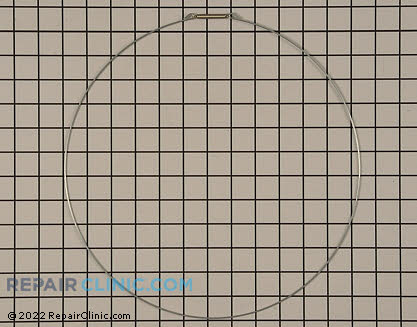 Boot Seal Retaining Ring 00439671 Alternate Product View