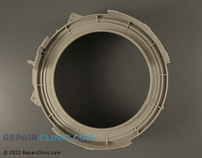 Front Drum Assembly 134955100 Alternate Product View
