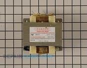 High Voltage Transformer - Part # 1533125 Mfg Part # 5304473321