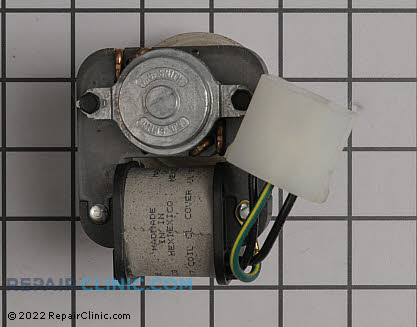 Condenser Fan Motor 242018402 Alternate Product View