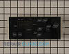 Control Board WP6610485