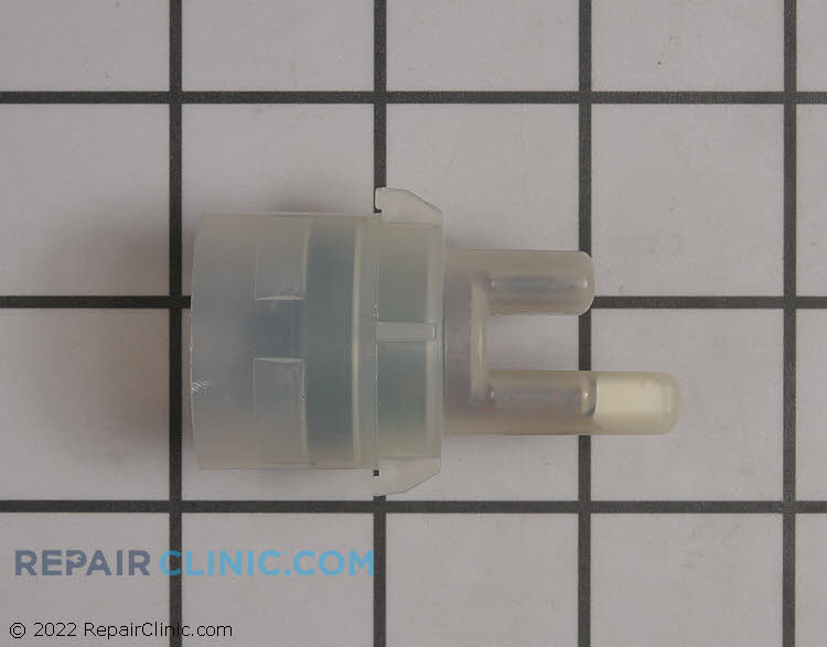 Dishwasher Turbidity Sensor WPW10120019 Fast Shipping Repair Clinic