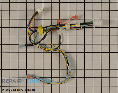 Wire Harness 242081702 Alternate Product View
