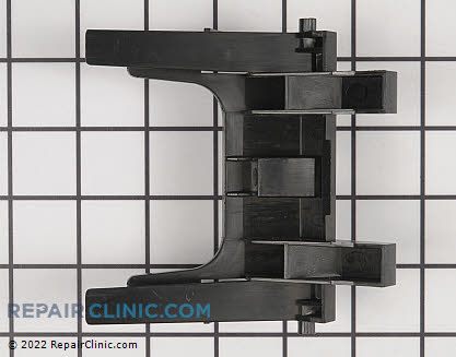 Air Filter Housing 00491633 Alternate Product View