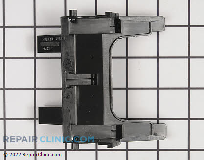 Air Filter Housing 00491633 Alternate Product View