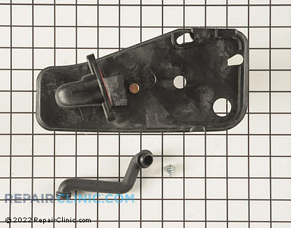 Air Filter Housing 696129 Alternate Product View