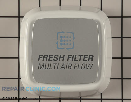 Air Filter Housing ACW73717301 Alternate Product View