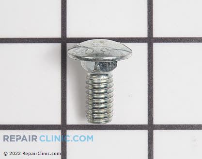 Carriage Head Bolt 002X64MA Alternate Product View