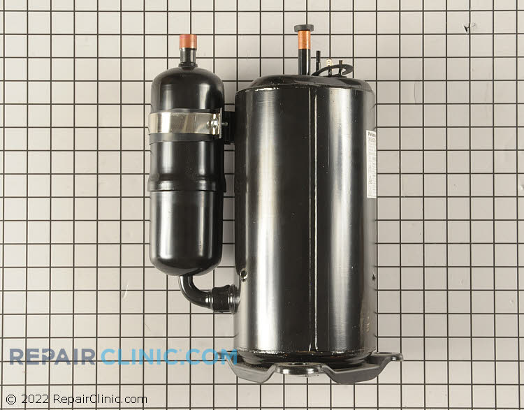 5416A20045B Compressor