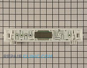 User Control and Display Board - Part # 1561519 Mfg Part # 00667827