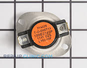 Cycling Thermostat - Part # 963615 Mfg Part # WE4M300