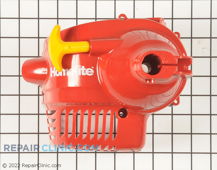 RYOBI & HOMELITE Complete Recoil Starter Assembly Fits Models In - Foto 6