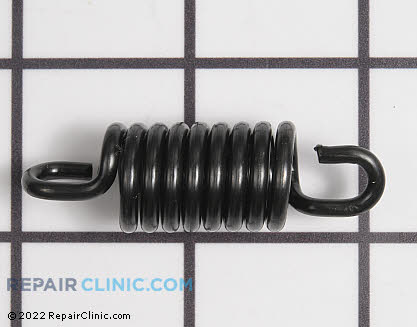 Extension Spring 671101001 Alternate Product View