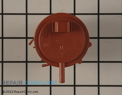 Pressure Switch 8182388 Alternate Product View
