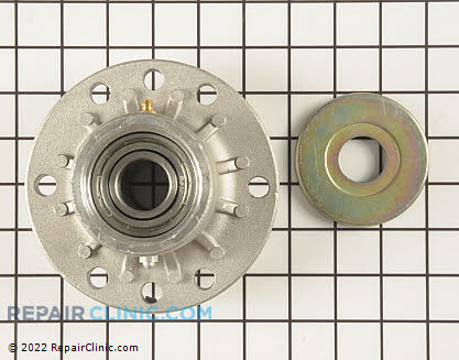 Spindle Housing 285-215 Alternate Product View