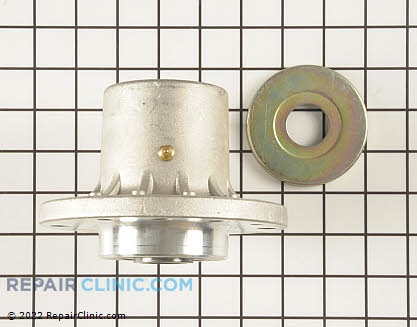 Spindle Housing 285-215 Alternate Product View