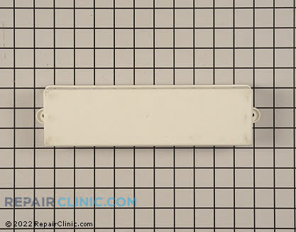 Control Cover DD63-00098A Alternate Product View