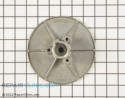 Drive Disk 7018566YP Alternate Product View