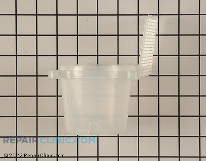 Filter Support 17470-ZE3-842 Alternate Product View