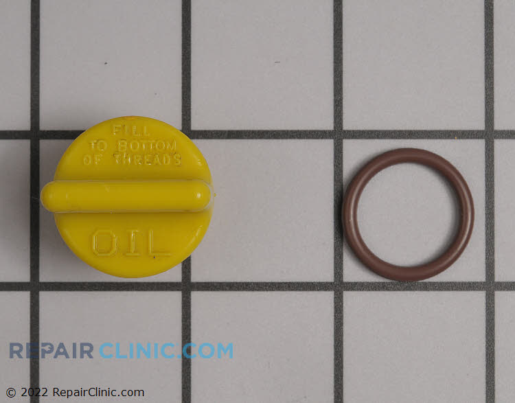 Oil Plug 0763290SRV Fast Shipping Repair Clinic