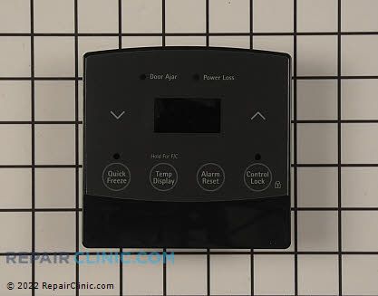 User Control and Display Board 297366201 Alternate Product View