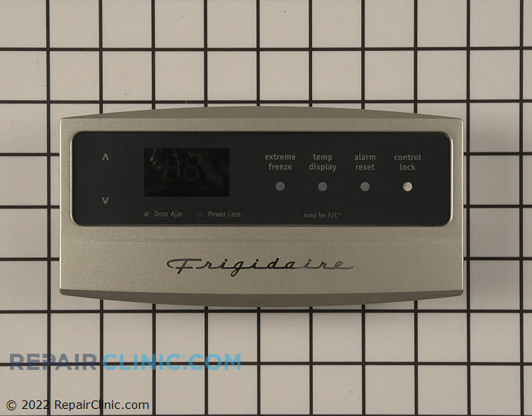 Electronic control board - Item Number 297366309