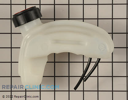 Fuel Tank 753-04307 Alternate Product View