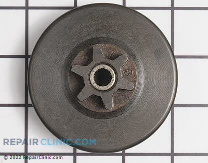 Sprocket 309410001 Alternate Product View