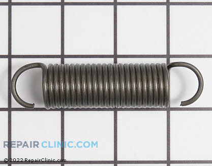 Extension Spring 732-04306 Alternate Product View