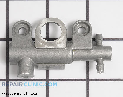 Oil Pump 309514001 Alternate Product View