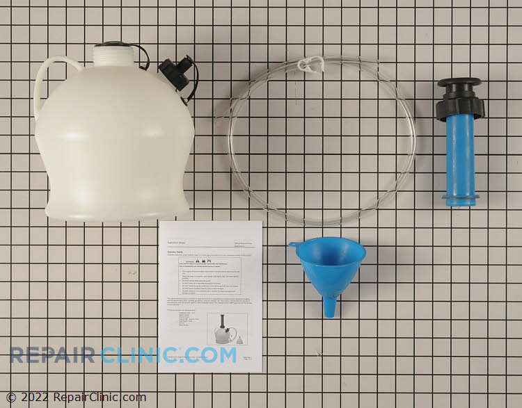 Oil Pump 5431K Fast Shipping Repair Clinic