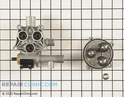 Pump Assembly 308653024 Alternate Product View