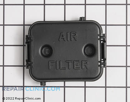 Air Cleaner Cover 98761B Alternate Product View
