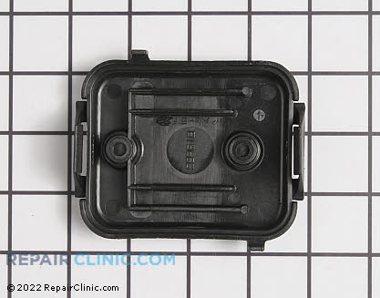 Air Cleaner Cover 98761B Alternate Product View