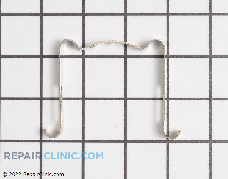 00491684 Mounting Clip