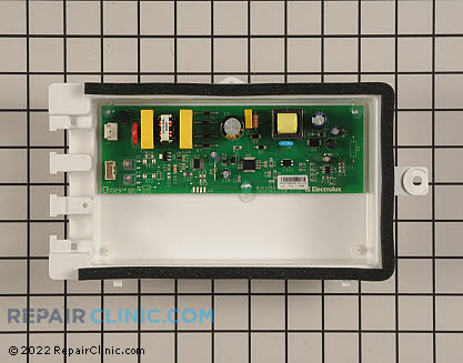 Control Board 241891607 Alternate Product View