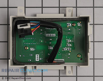 Control Panel 5304459472 Alternate Product View