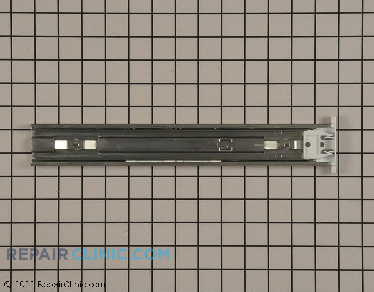 Refrigerator Drawer Slide Rail 242065301 Fast Shipping