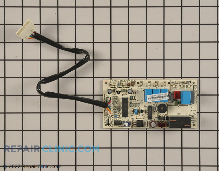 5304472427 Control Board