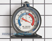 Thermometer - Part # 1793031 Mfg Part # L304432837