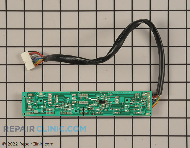 FRIGIDAIRE 5304477181 PC Board