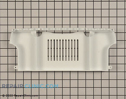 Air Filter Housing 242047901 Alternate Product View