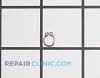 Snap Retaining Ring 215755700