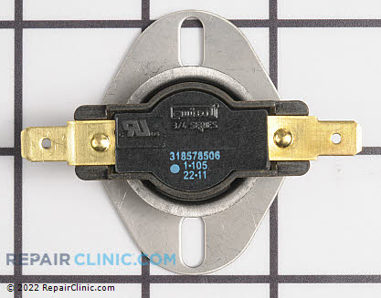 Thermostat 318578506 Alternate Product View