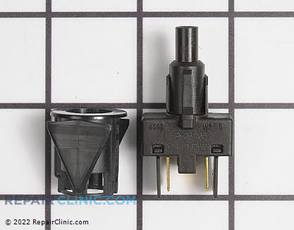 Selector Switch 5303935304 Alternate Product View