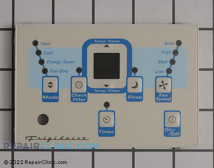 Touchpad and Control Panel 5304471309 Alternate Product View
