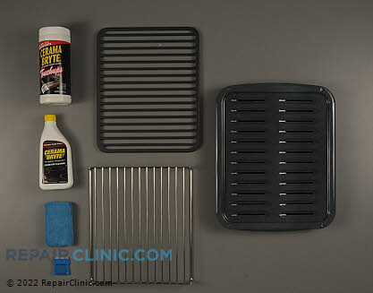 Cleaner Kit ACC200003 Alternate Product View