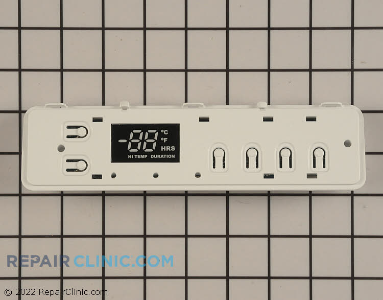 297326501 Frigidaire Electronic Control Genuine OEM 297326501 